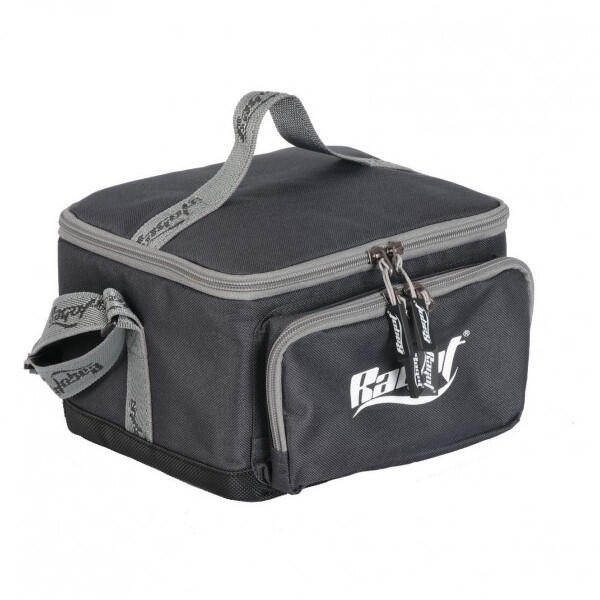 RAGOT Borsa multi uso + 3 box