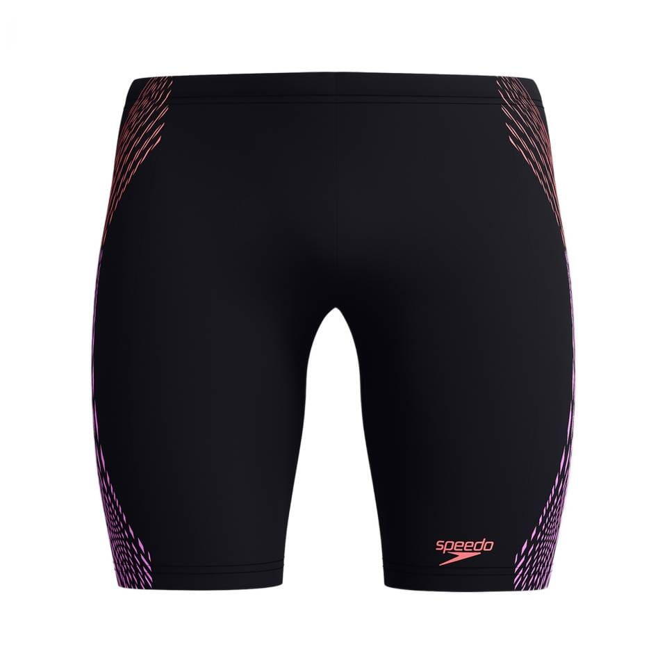 Spodenki kąpielowe Speedo Duo Logo - Mid Jammers 3/6