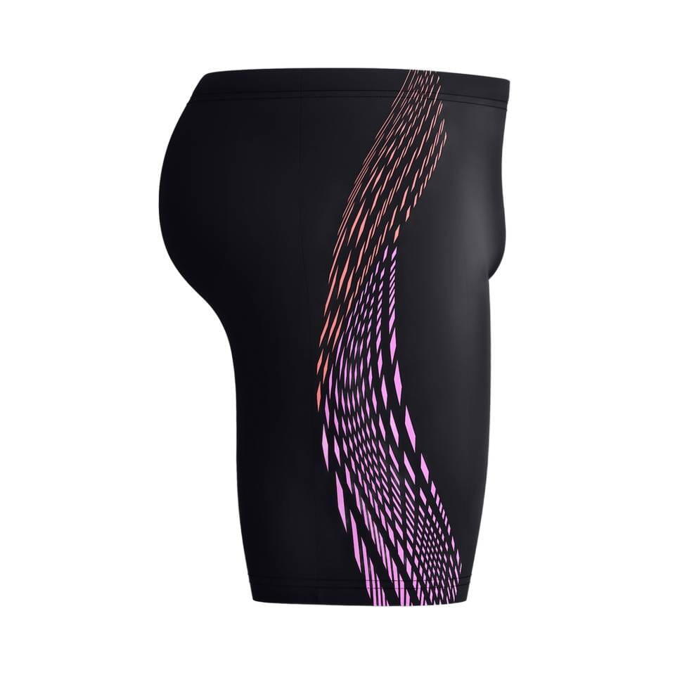Spodenki kąpielowe Speedo Duo Logo - Mid Jammers 2/6