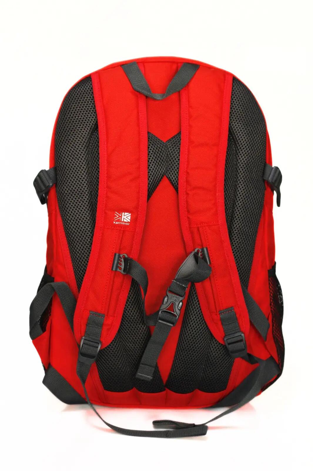 Mochila de caminhada Karrimor Metro 6/6