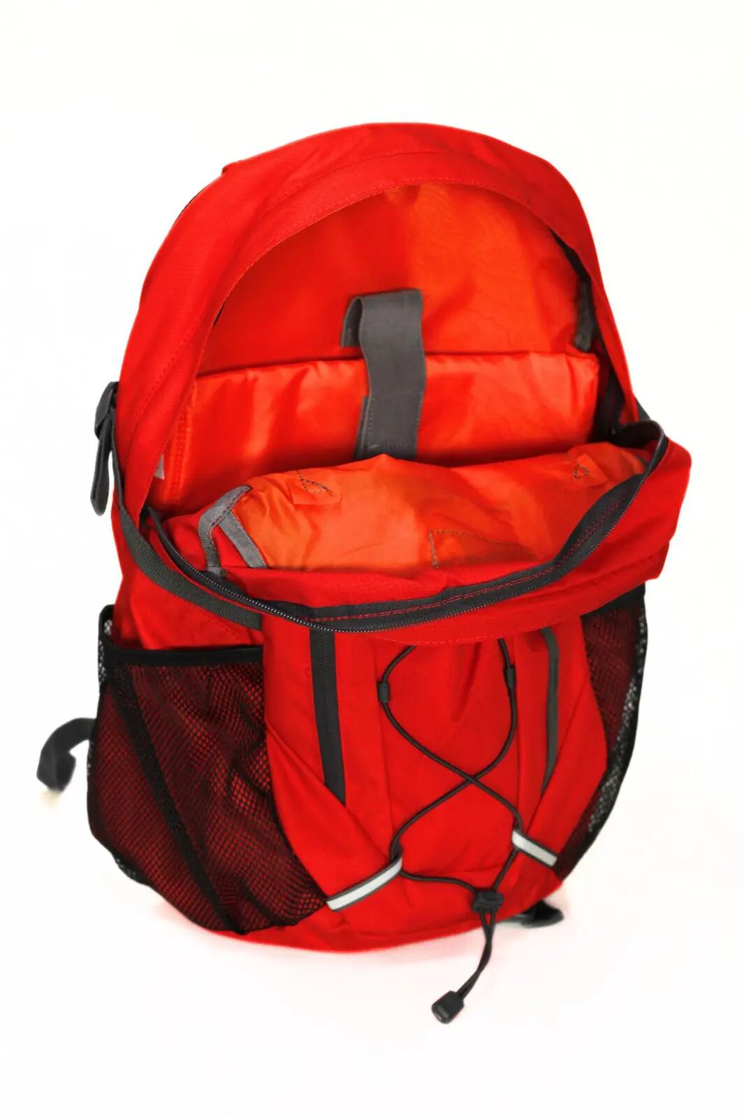 Mochila de caminhada Karrimor Metro 2/6