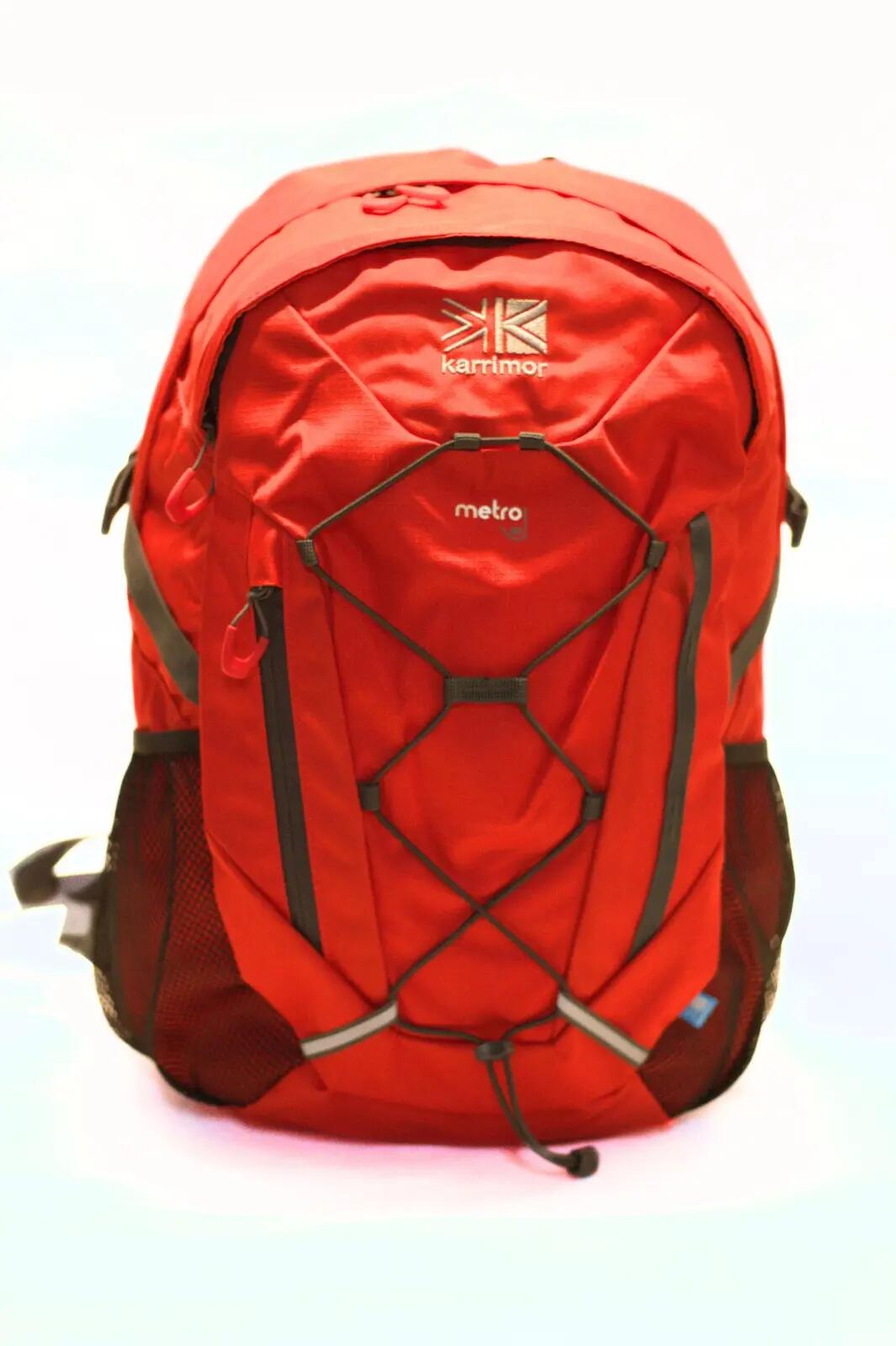 Mochila de caminhada Karrimor Metro 5/6