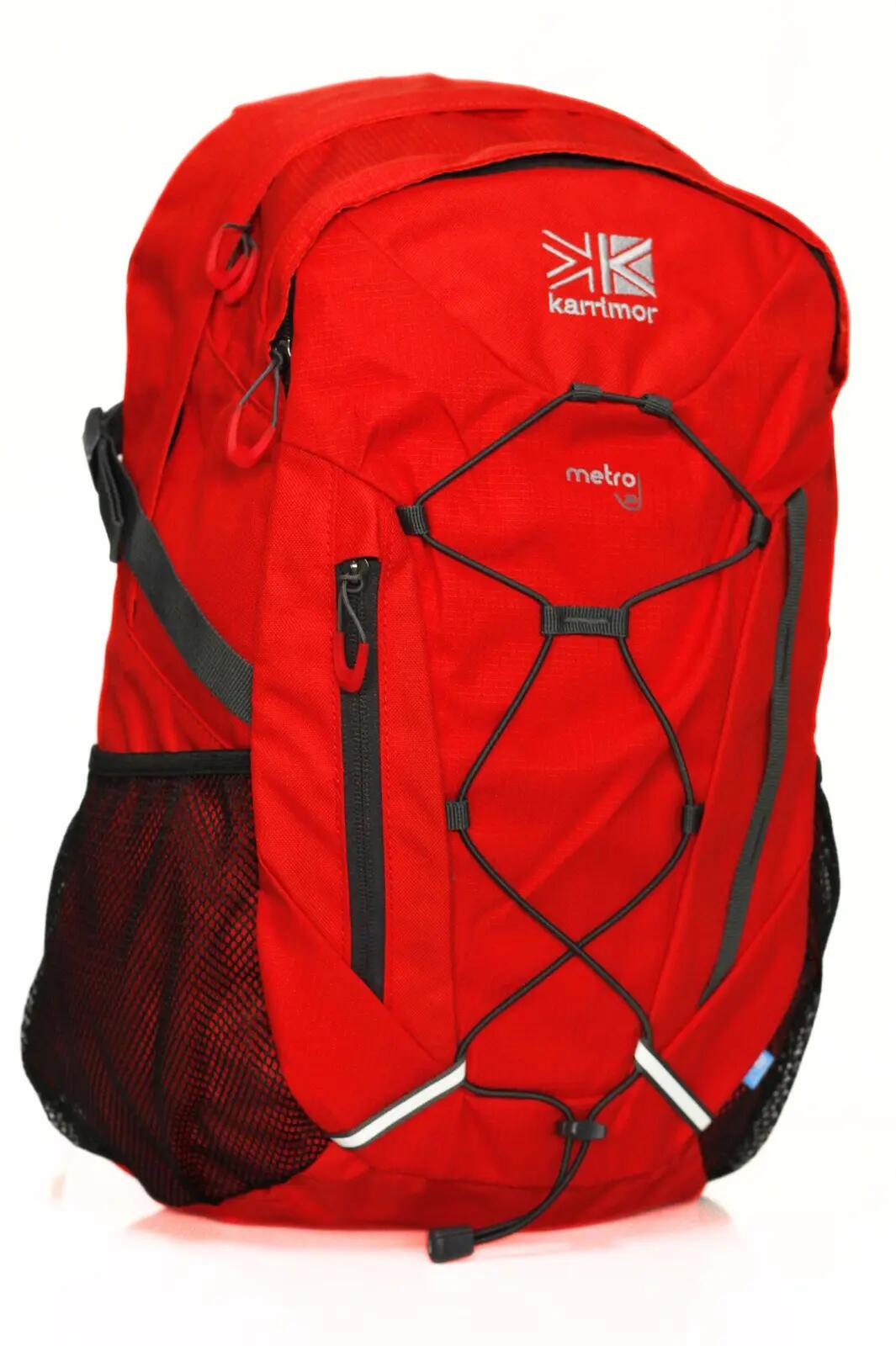 Mochila de caminhada Karrimor Metro 4/6