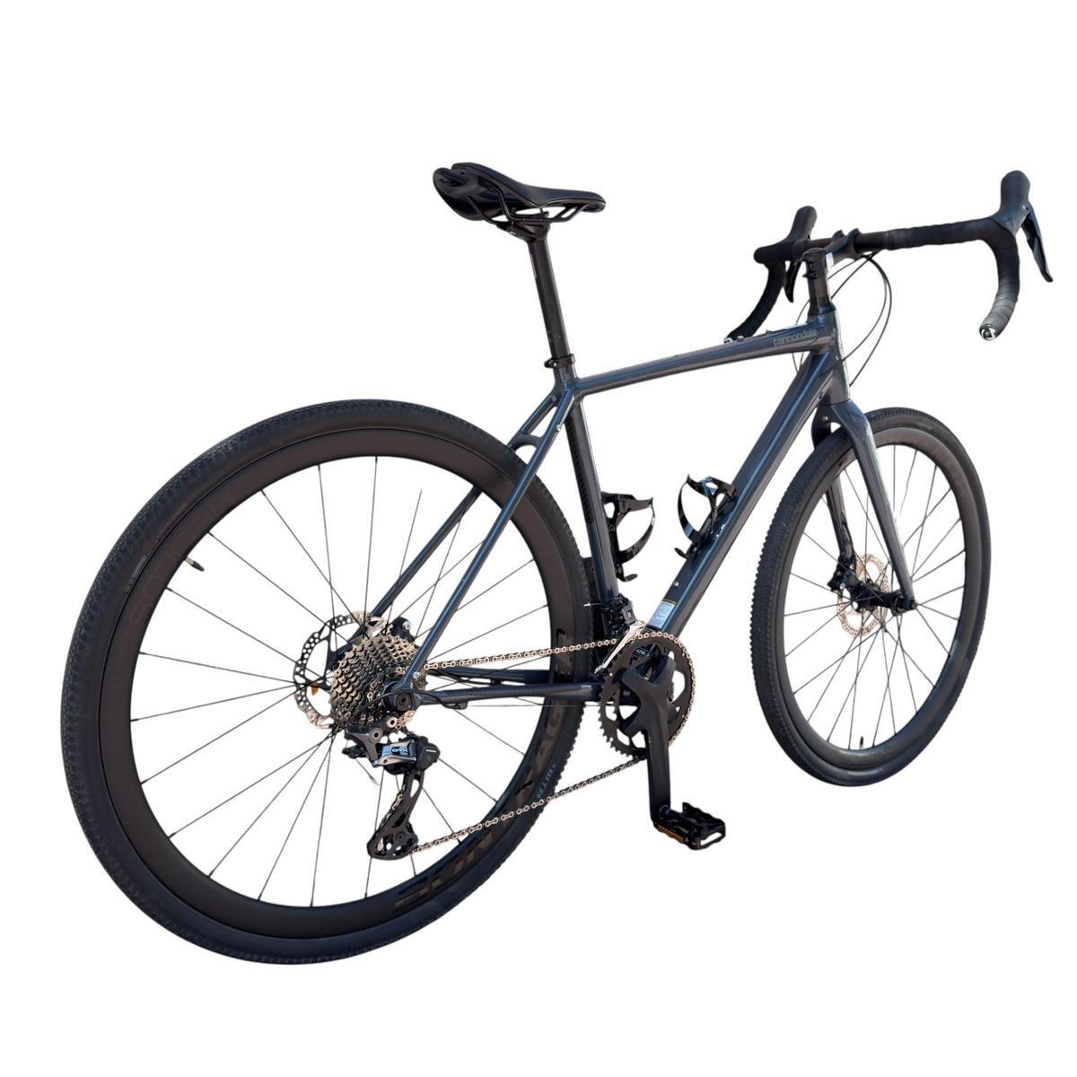 Reconditionné - vélo Gravel Cannondale Topstone 1 - Excellent 5/5