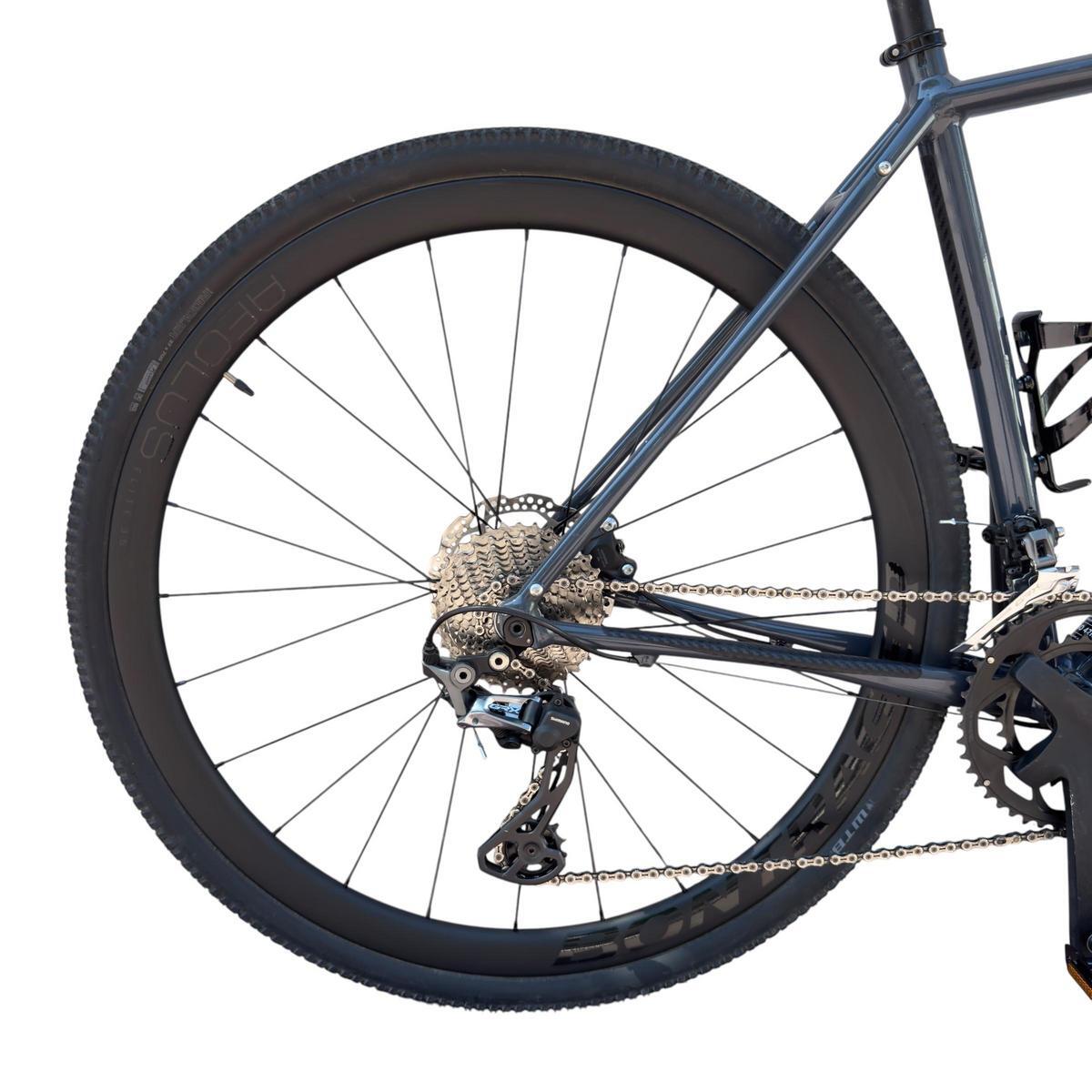 Reconditionné - vélo Gravel Cannondale Topstone 1 - Excellent 3/5