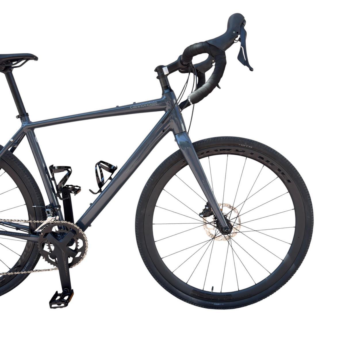 Reconditionné - vélo Gravel Cannondale Topstone 1 - Excellent 2/5
