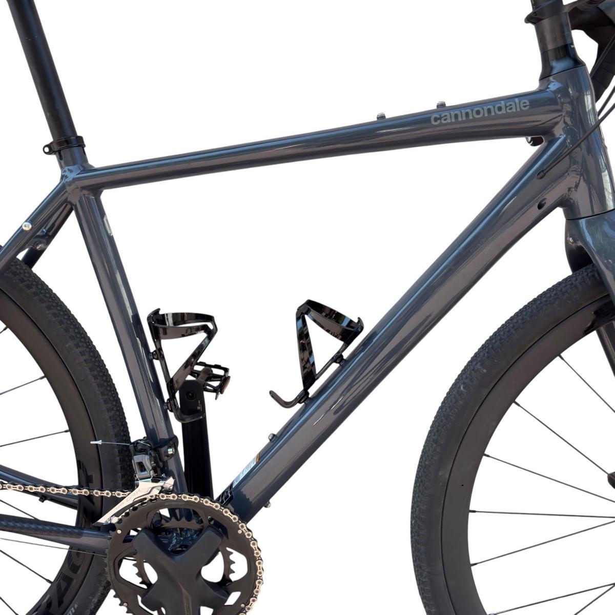 Reconditionné - vélo Gravel Cannondale Topstone 1 - Excellent 4/5