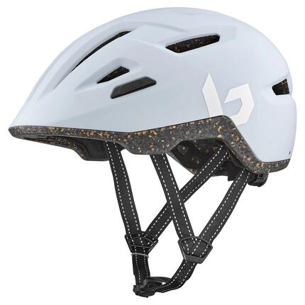 Casque de vélo urbain STANCE
