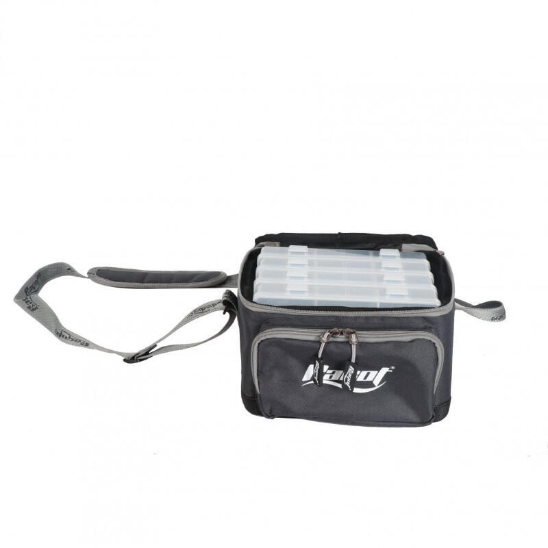 Borsa multiuso 4 scatole Ragot 2/3