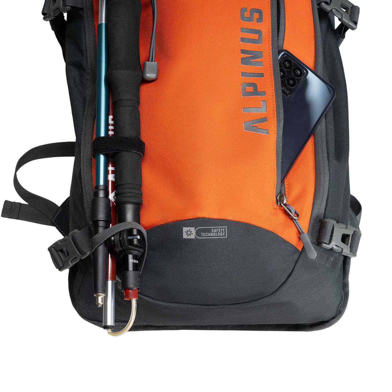 Plecak Alpinus Peyto 22 3/7