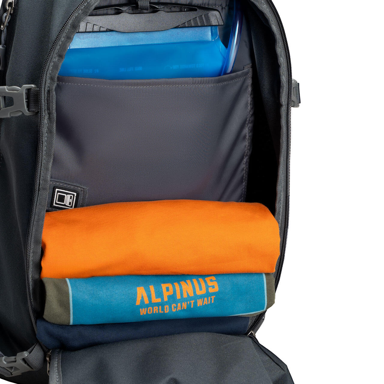 Plecak Alpinus Peyto 22 4/7