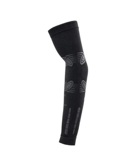 Accessori Sportivi Floky Arm Sleeve Manicotto No-Strain 2 Pezzi Adulto