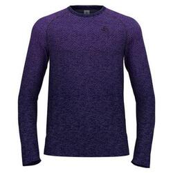 T-shirt Manches Longues Odlo Essentials Seamless