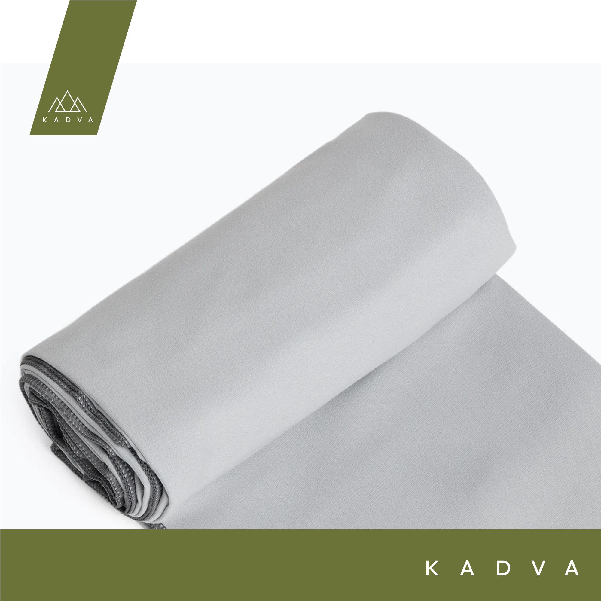 Toalha de secagem rápida KADVA Tuala 7/7