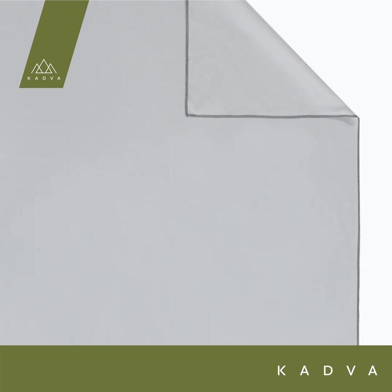 Serviette à séchage rapide KADVA Tuala
