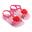 Sandale pentru copii Ipanema My First Baby