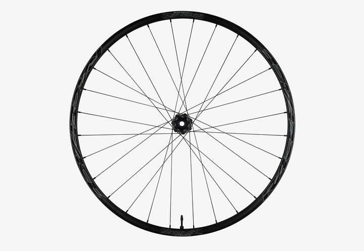 RACE FACE Ruota TURBINE-R 35 - 27.5 BOOST - anteriore 15x110mm