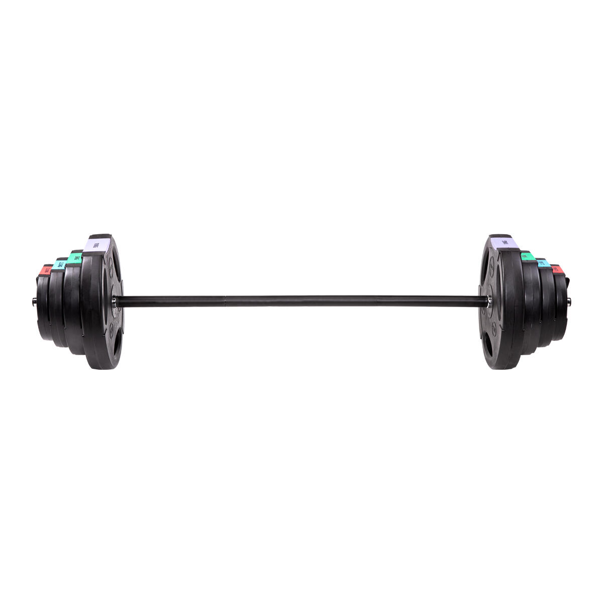 ONE FITNESS Obouruční činka ONE Fitness GSPO40