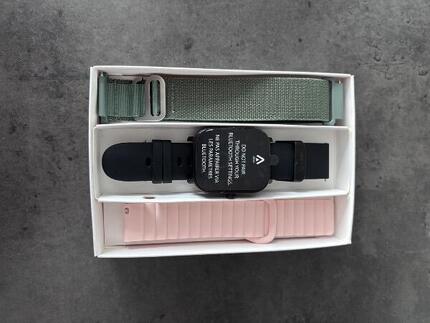 Entre Particuliers - Montre connectée ABYX fit