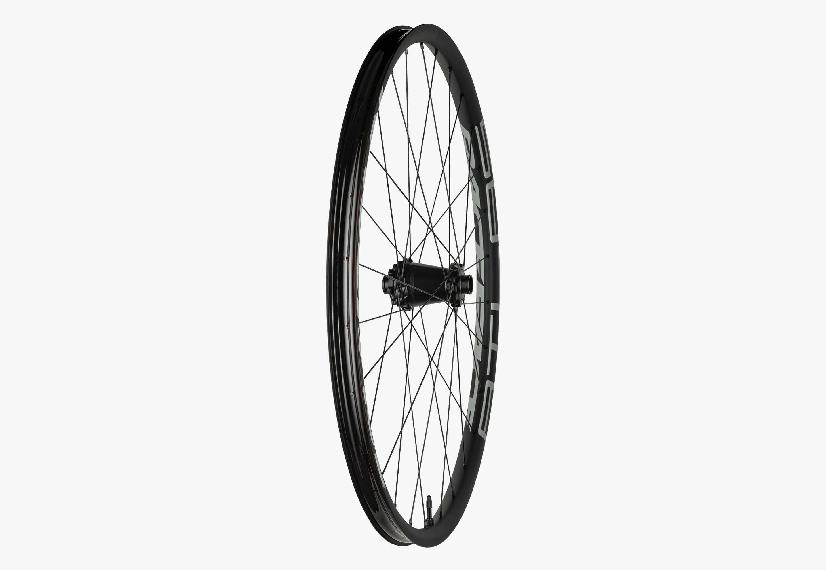 Rueda ATLAS 30 - 27,5 - delantera 20x110mm 3/3