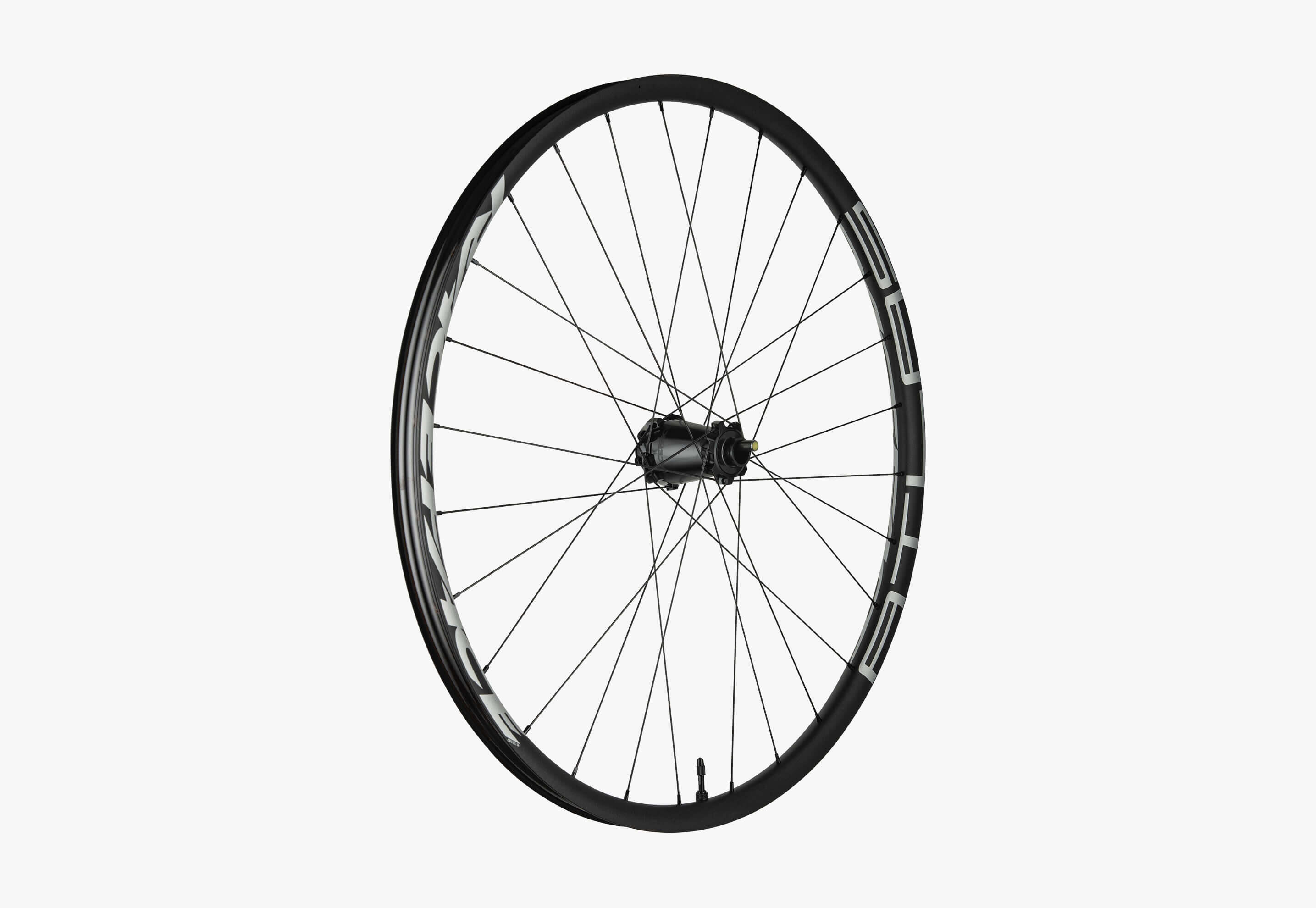 Rueda ATLAS 30 - 27,5 - delantera 20x110mm 2/3