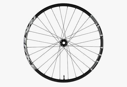 ATLAS 30 Laufrad - 27,5 Zoll - vorne 20x110 mm