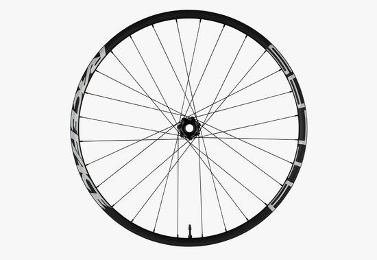 ATLAS 30 Laufrad - 27,5 Zoll - vorne 20x110 mm