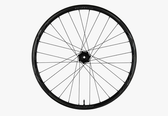 Ruota in carbonio NEXT-R 36 - 27.5 BOOST - anteriore 15x110mm