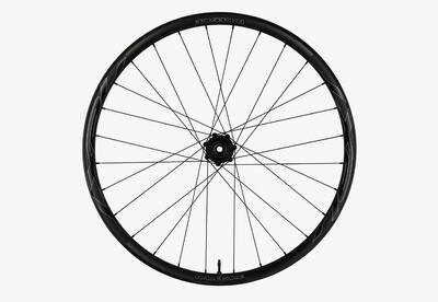 Ruota in carbonio NEXT-R 36 - 27.5 BOOST - anteriore 15x110mm