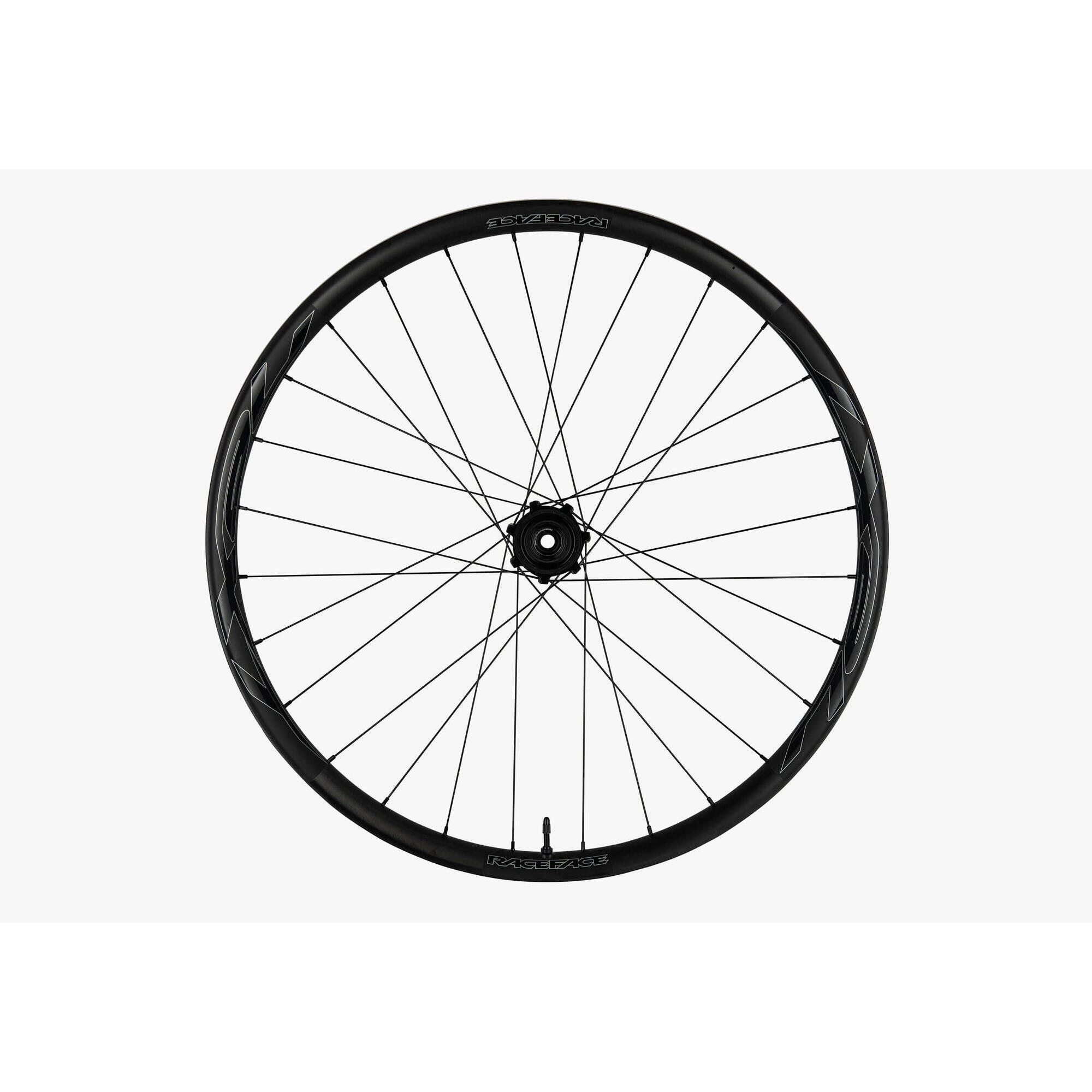 Przednie koło karbonowe Race Face next-R 36 27.5 boost