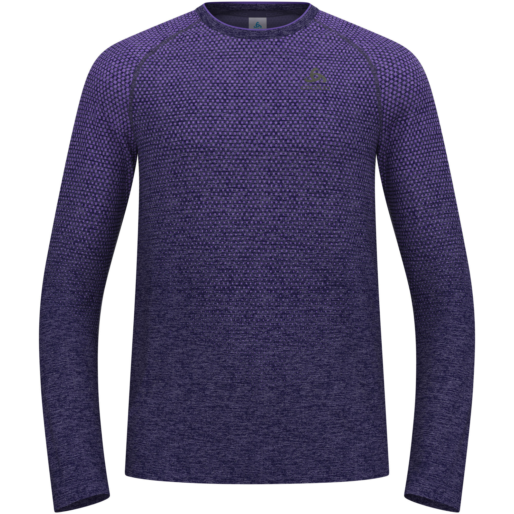 ODLO T-Shirt Crew neck l/s Essentia