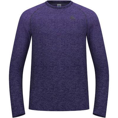 T-Shirt Crew neck l/s Essentia