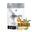 Isolate 90 CFM - 500 g Jurassic White Choc da MM Supplements