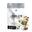 Isolate 90 CFM - 500 g Capuccino da MM Supplements