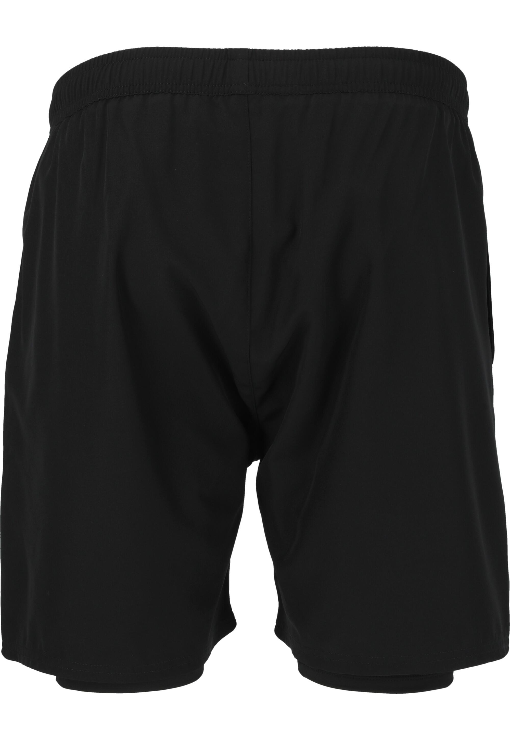Pantalón corto Endurance Kros 7/7