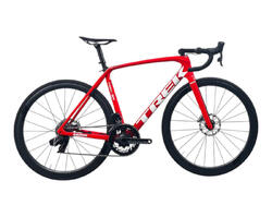 Reconditionné - Trek Emonda SLR Red AXS Otto Vergaerde - Très bon état