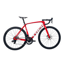 Reconditionné - Trek Emonda SLR Red AXS Otto Vergaerde - Très bon état