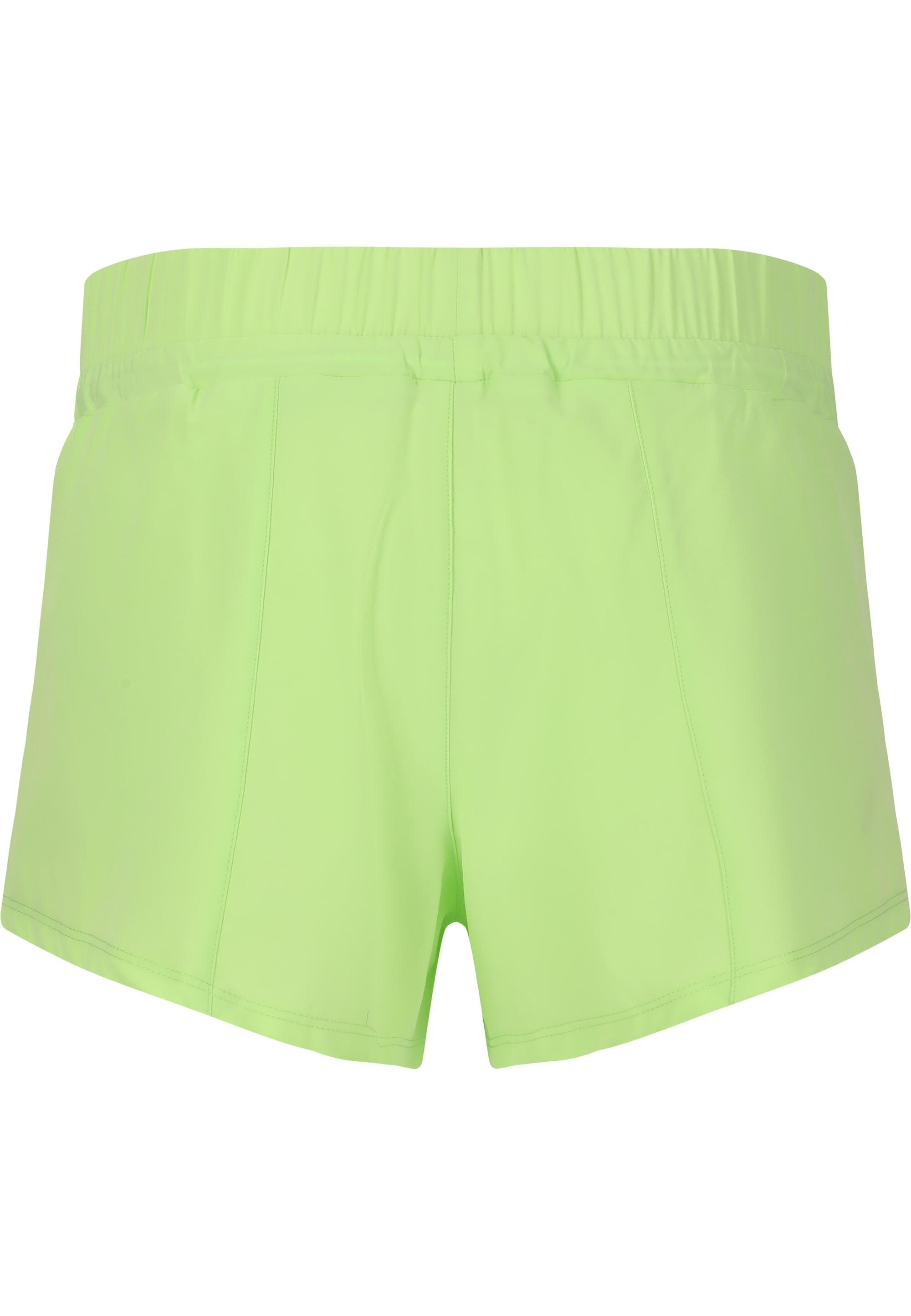 Short Donna Endurance Tarja 7/7