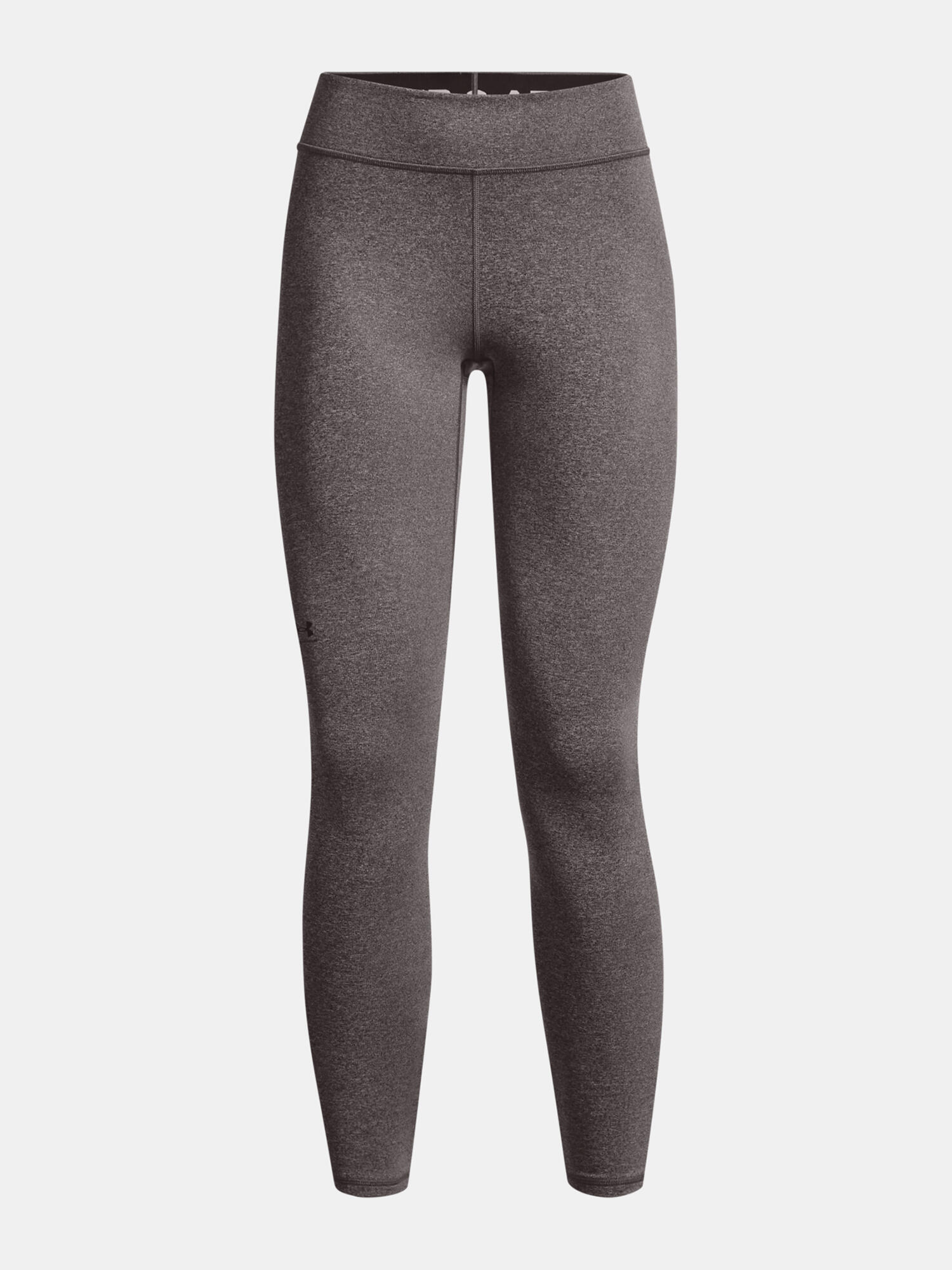 Under Armour ColdGear Authentics trainingslegging voor dames 3/6