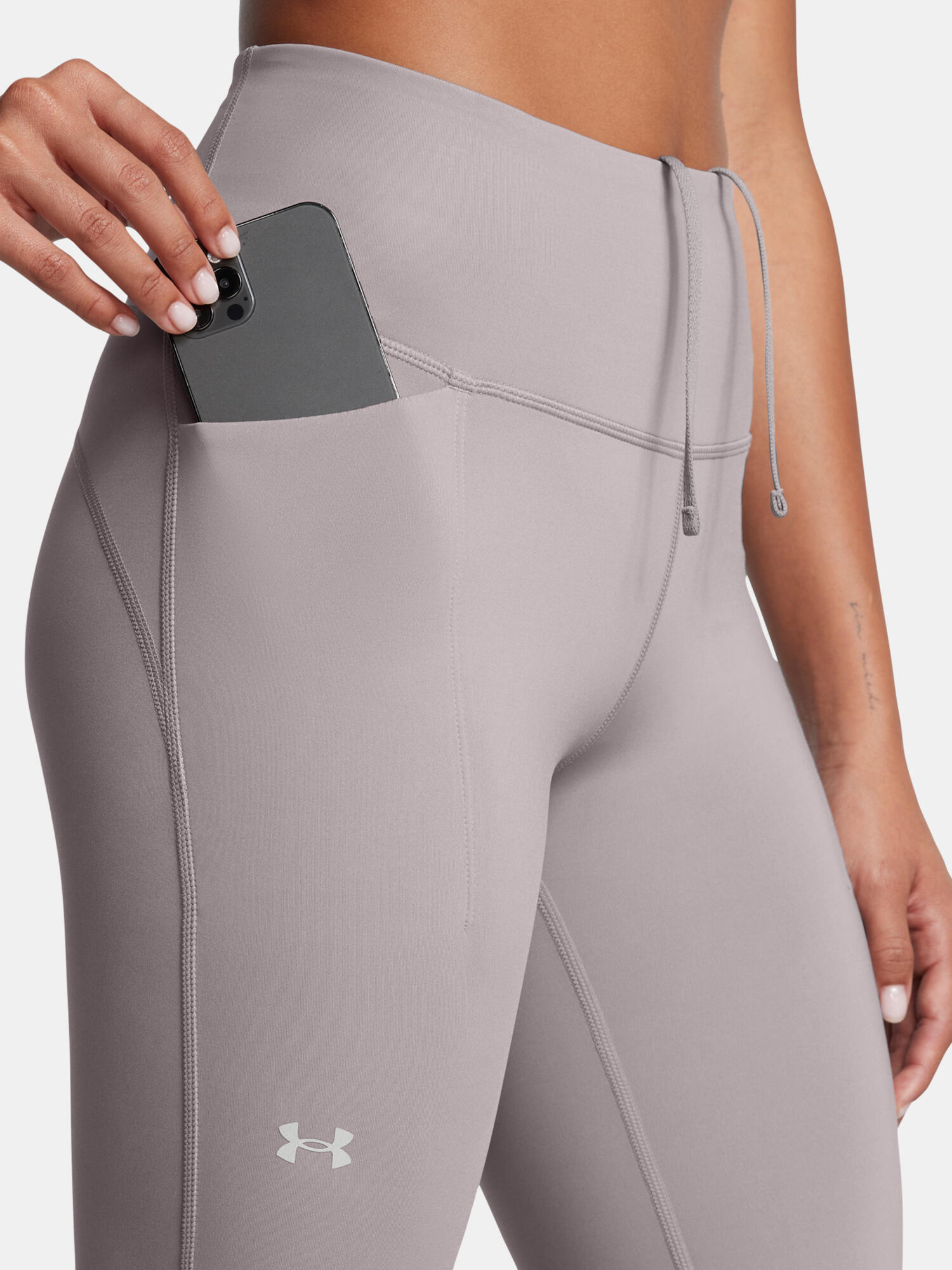 Collant de running femme Launch Elite CW Under Armour 5/7