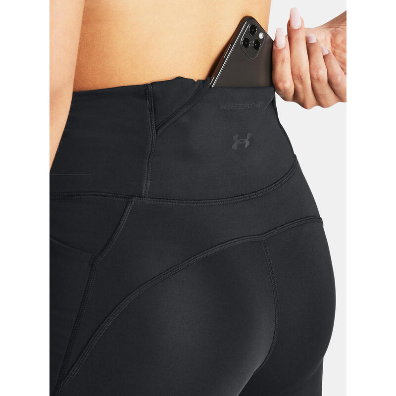 Colanți de alergare pentru femei Under Armour Launch Elite