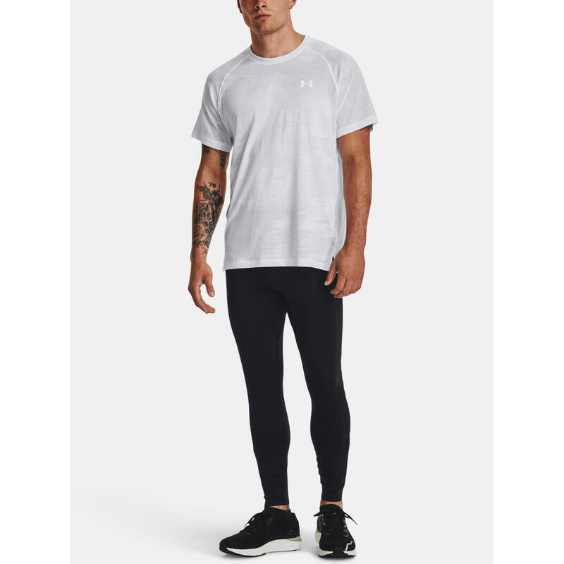 Pantaloni de sport Ua Launch Pro Tights barbati