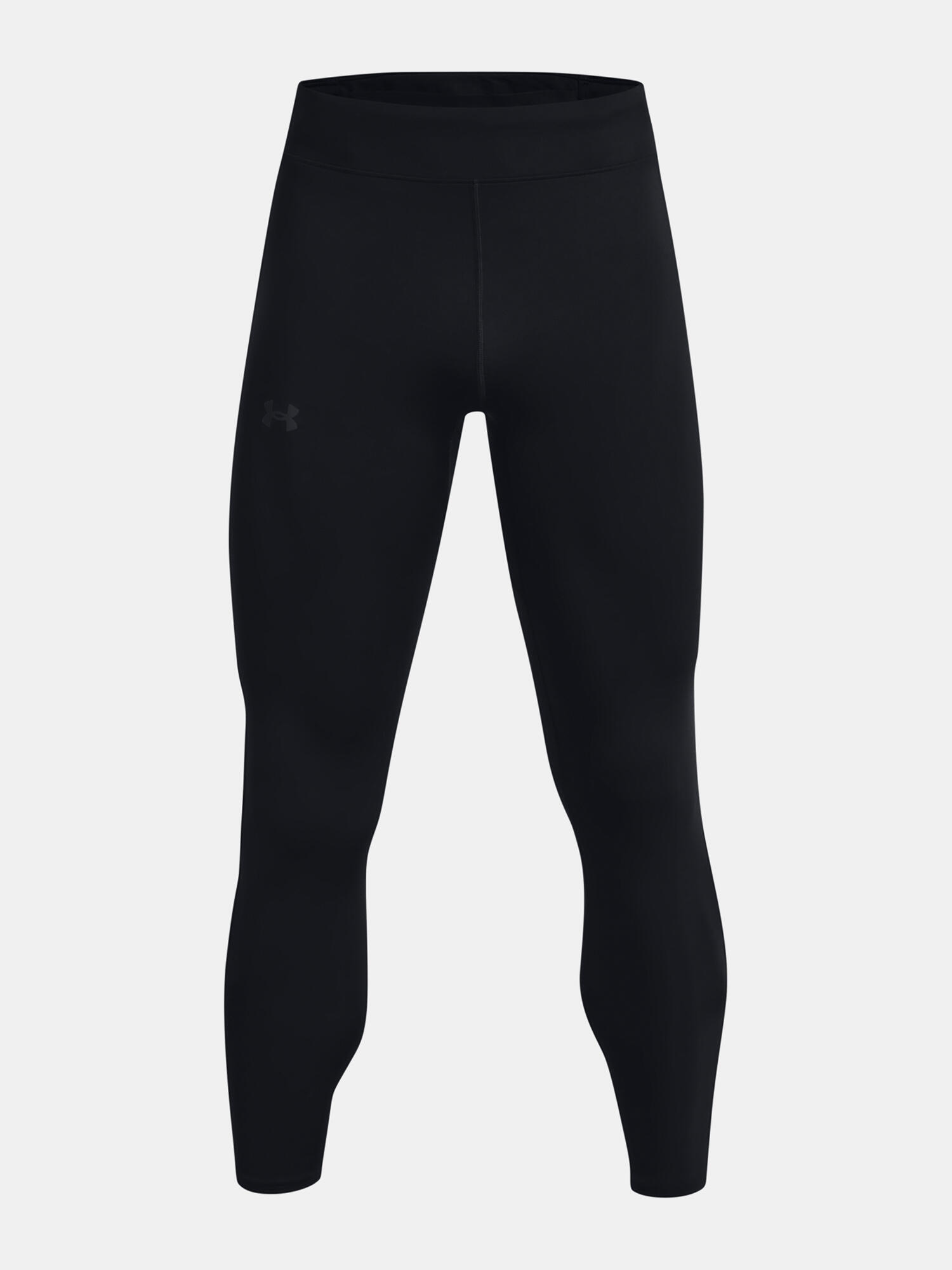 Leggings Under armour modello 1379296-001 per uomini 3/7