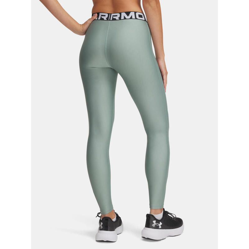 Colanți de antrenament pentru femei Under Armour HeatGear