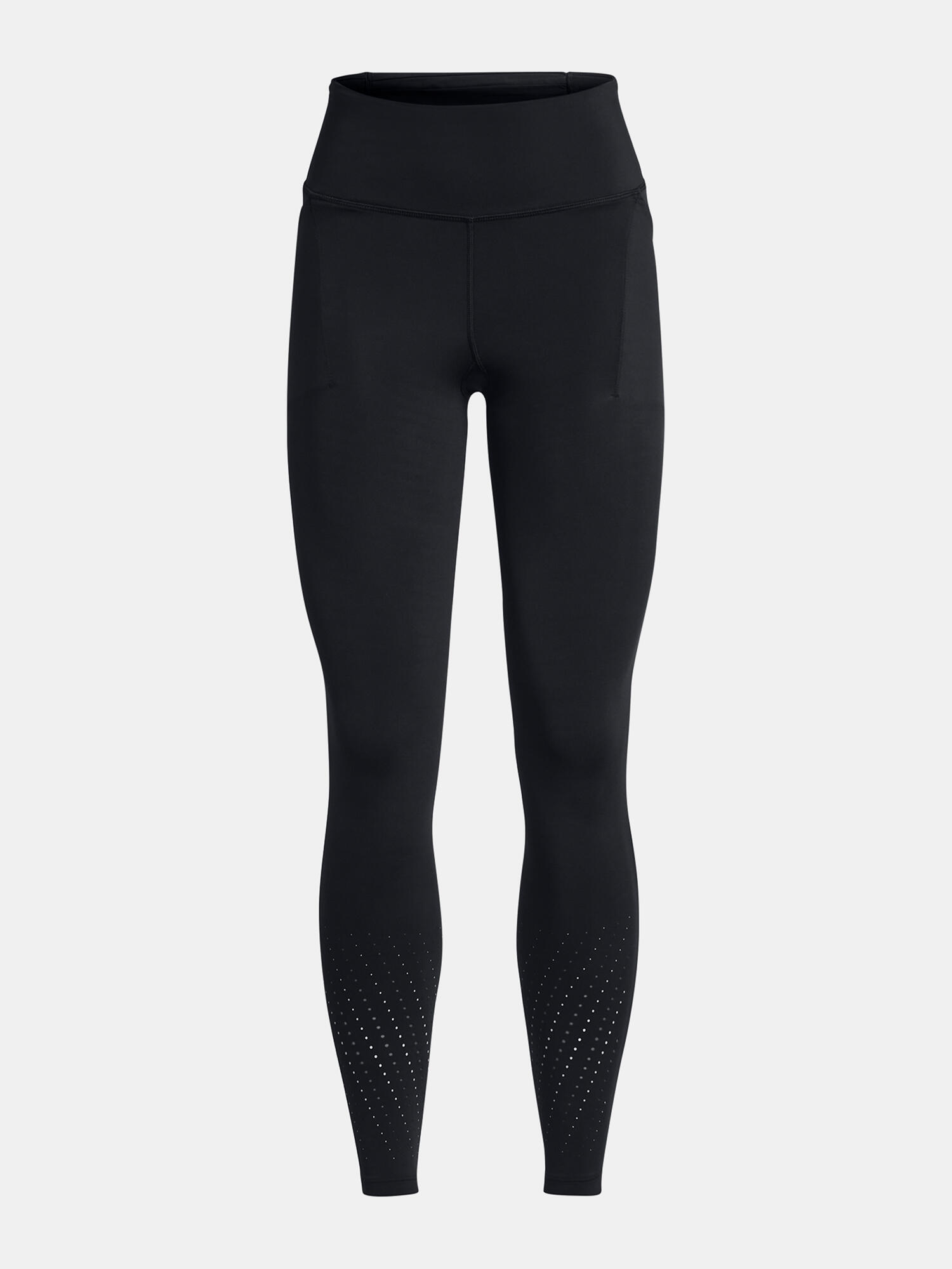Legginsy Damskie Under Armour Launch Elite Tights 3/7