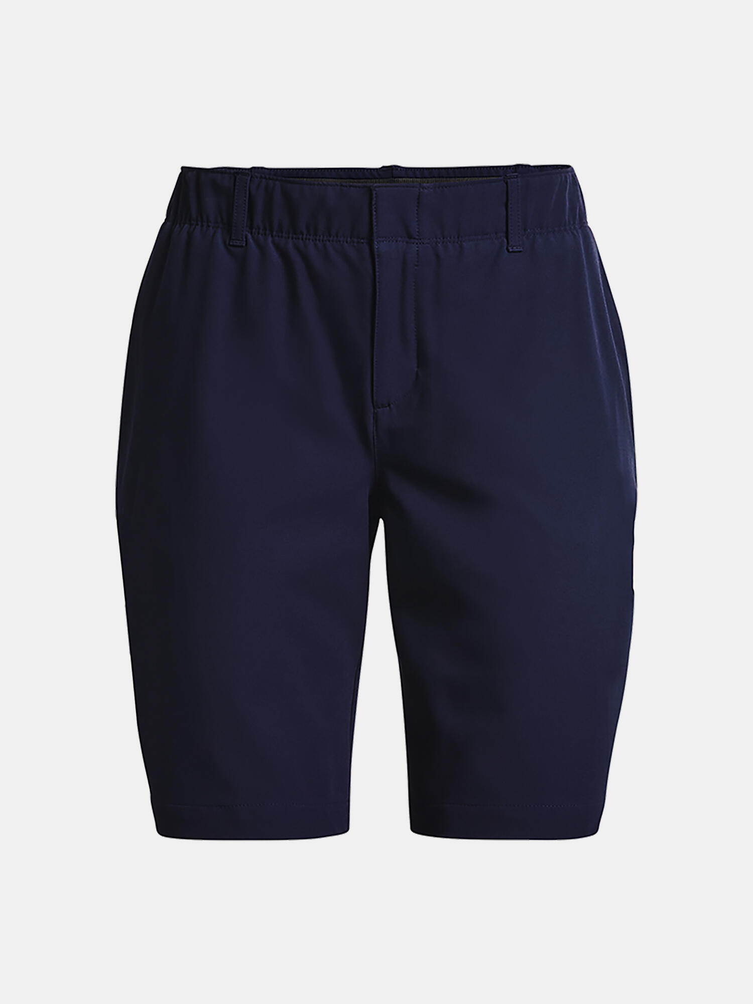 Shorts Under Armour Links Navy 3/6