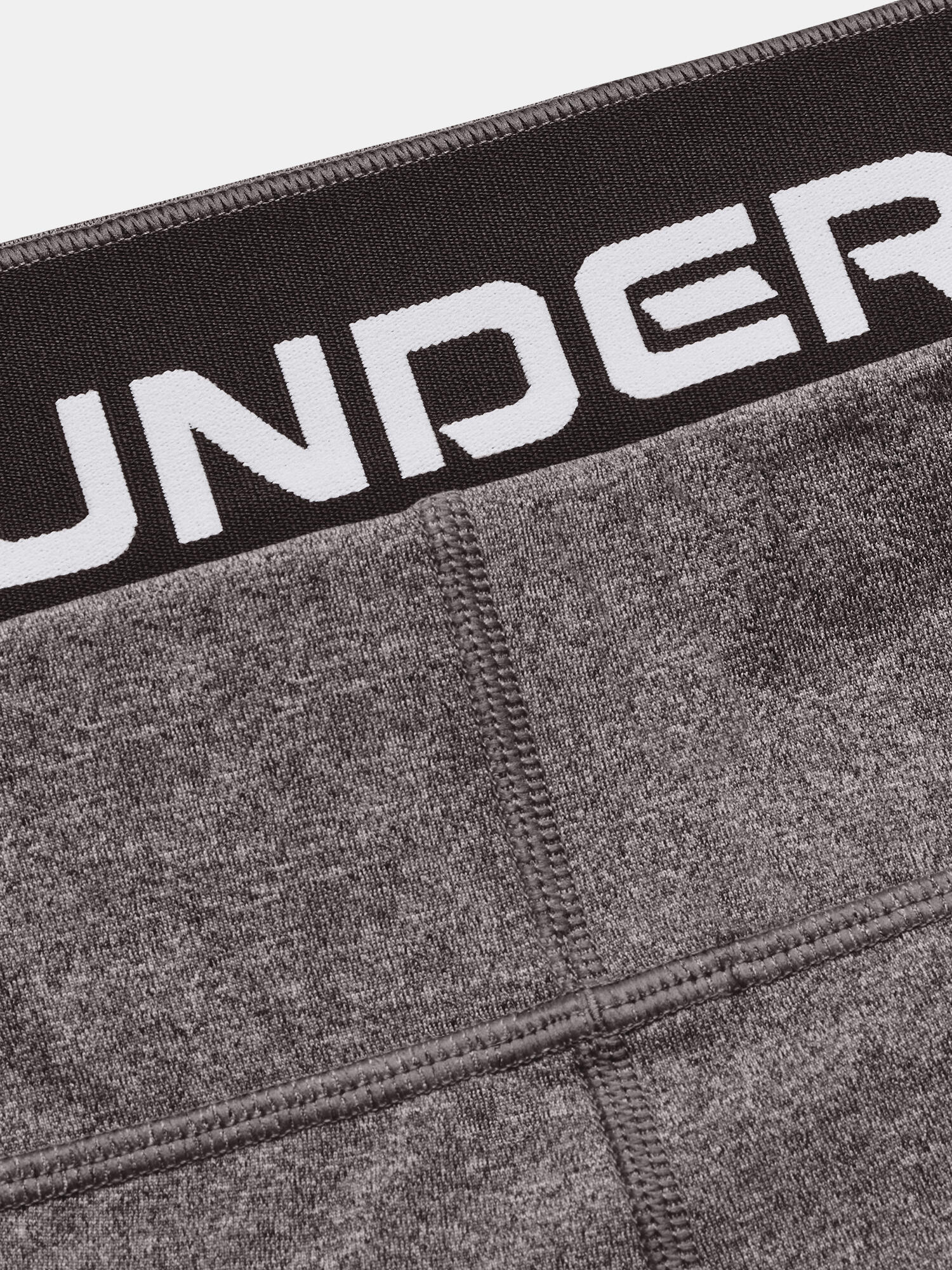 Under Armour ColdGear Authentics trainingslegging voor dames 5/6