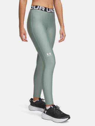 Leggings Under armour modèle 1383559-348 pour femmes