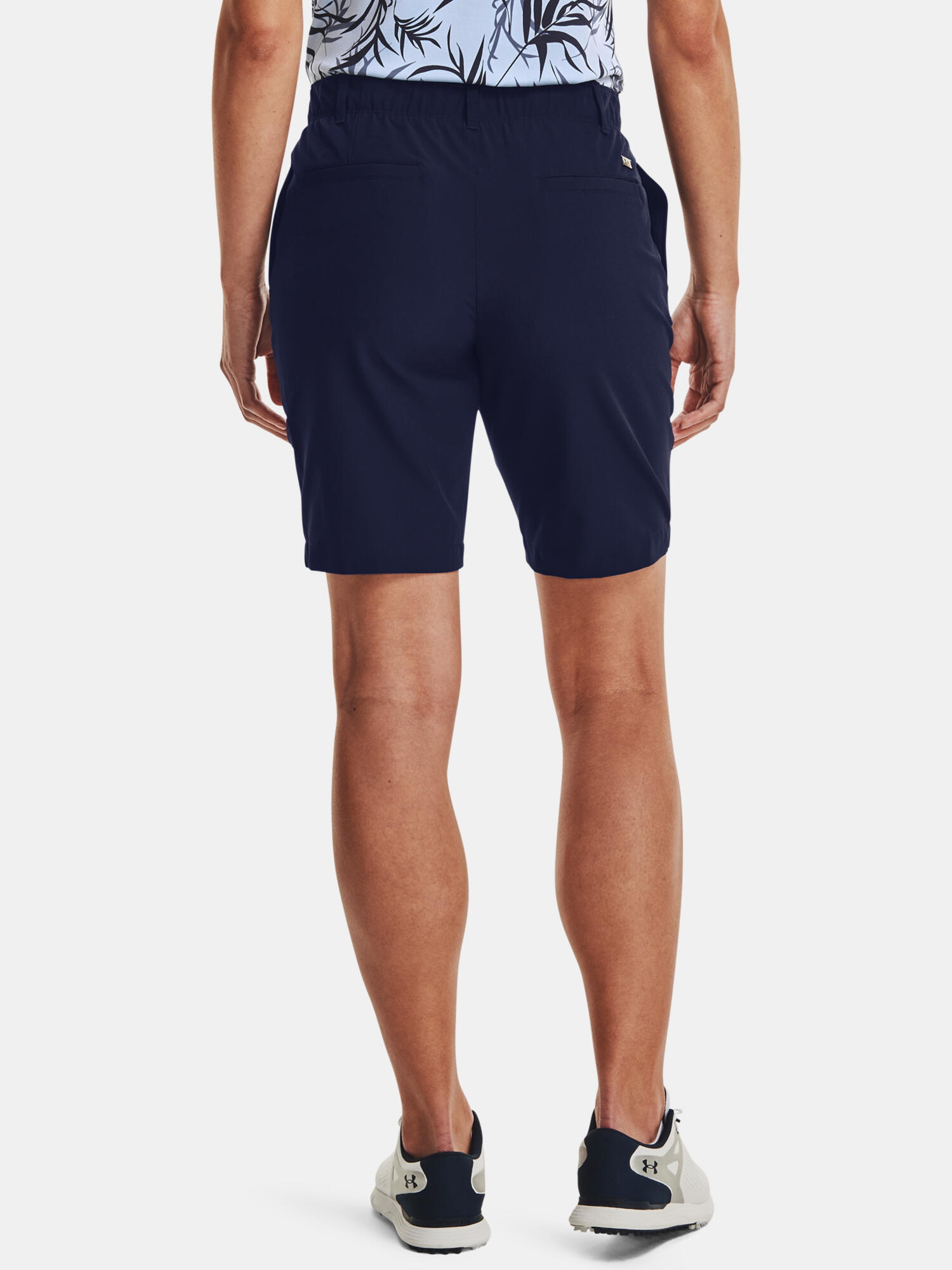 UNDER ARMOUR Short  Links Printed  Femme   Tropic multicolore 2/6