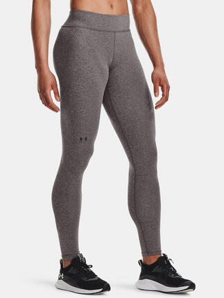Legging de training femme ColdGear Authentics Under Armour